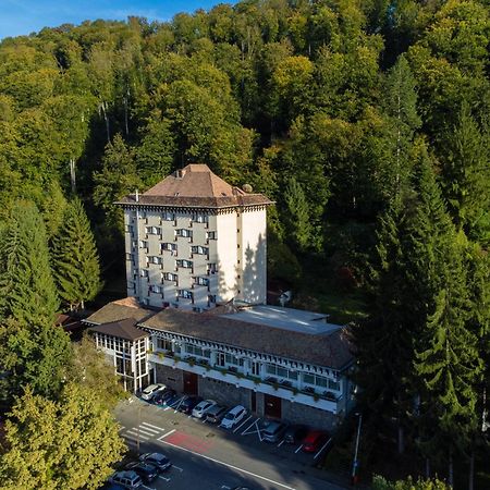 Hotel Hefaistos - Sovata Extérieur photo