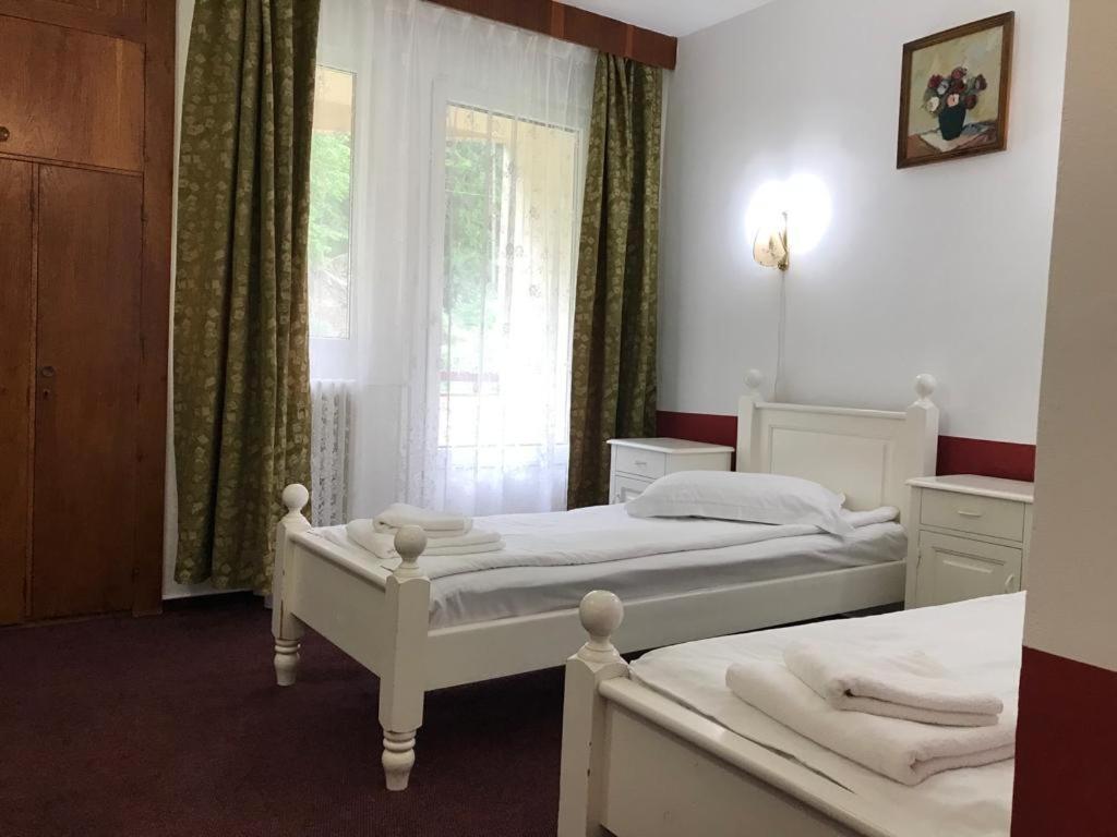 Hotel Hefaistos - Sovata Extérieur photo
