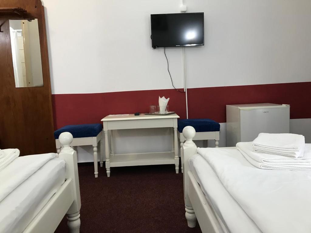 Hotel Hefaistos - Sovata Extérieur photo