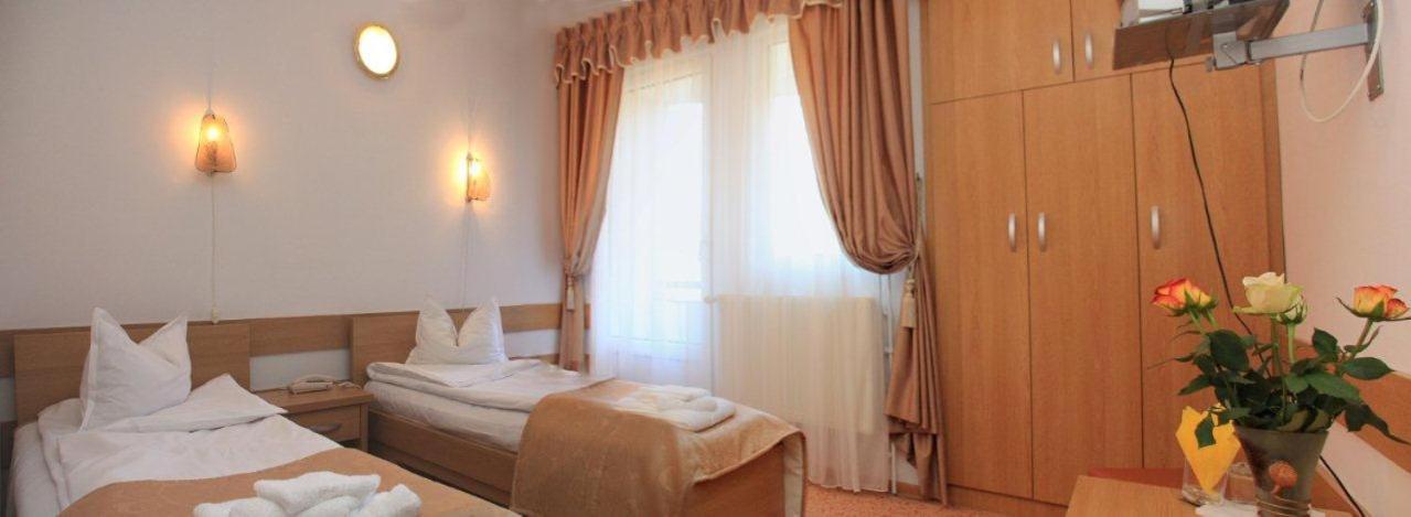 Hotel Hefaistos - Sovata Extérieur photo