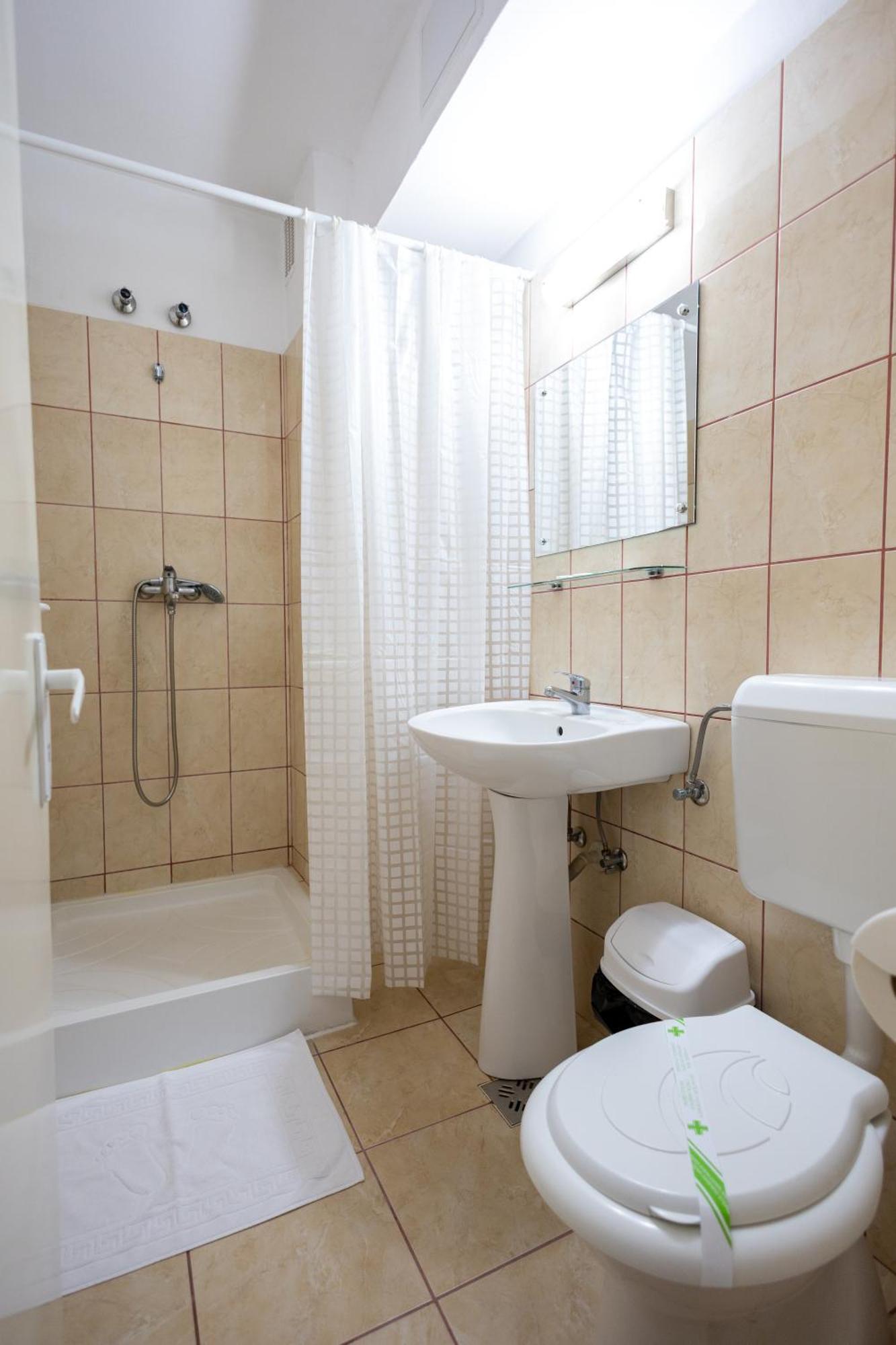 Hotel Hefaistos - Sovata Extérieur photo