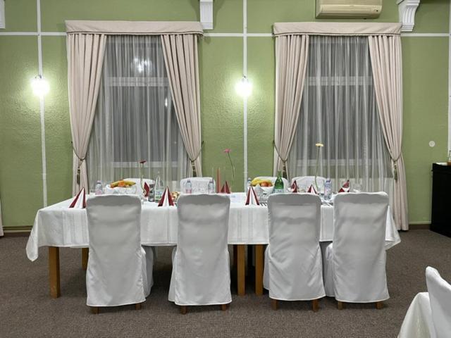 Hotel Hefaistos - Sovata Extérieur photo