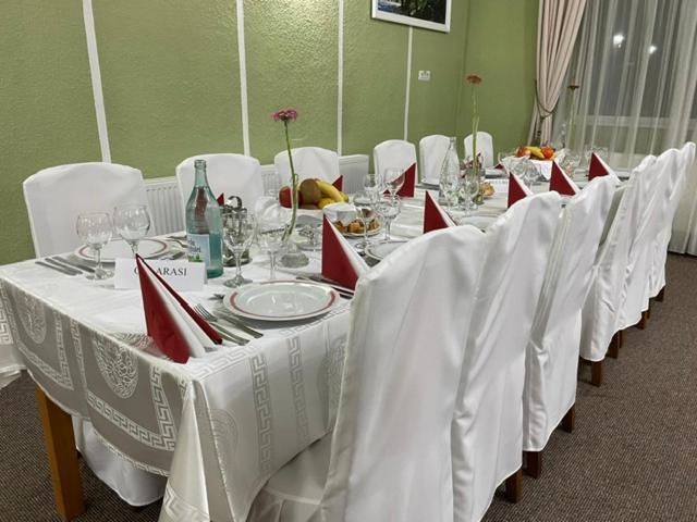 Hotel Hefaistos - Sovata Extérieur photo