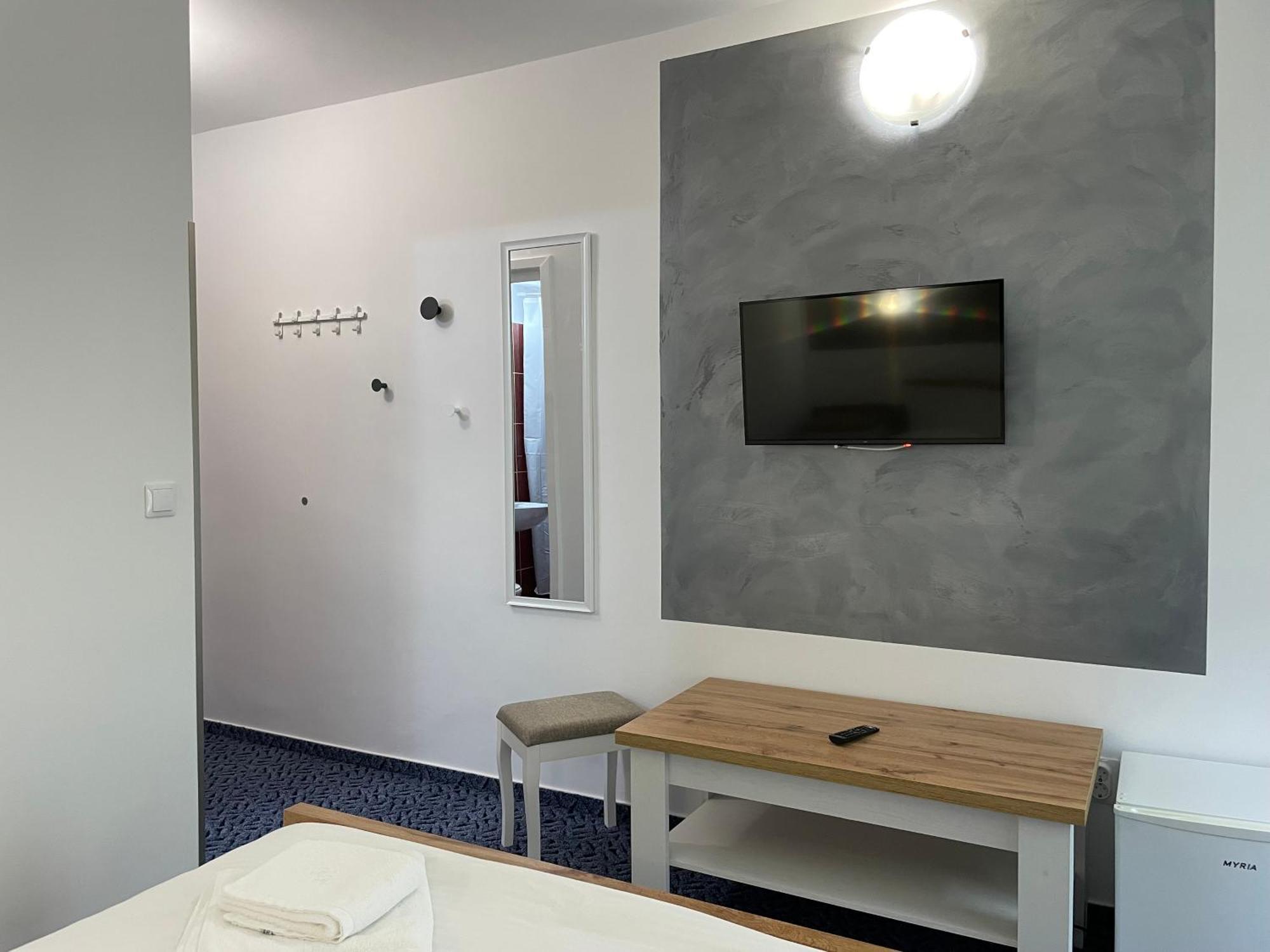 Hotel Hefaistos - Sovata Extérieur photo